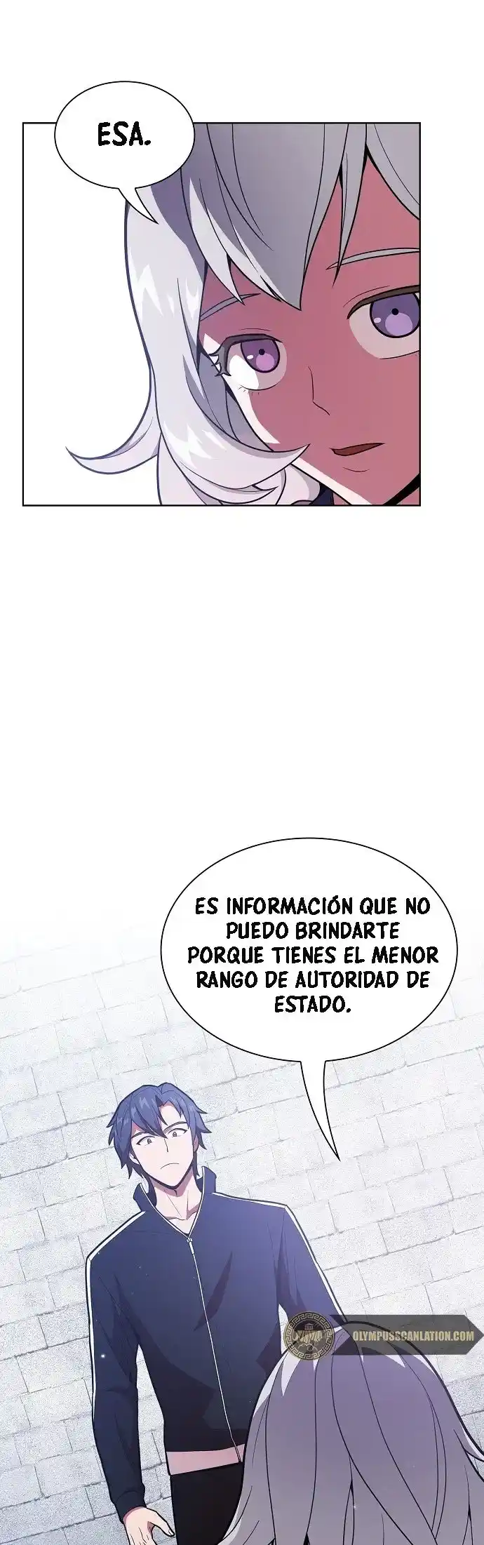 La Torre Tutorial Del Jugador Avanzado - Capítulo 18 - Página 16 - LectorTMOo