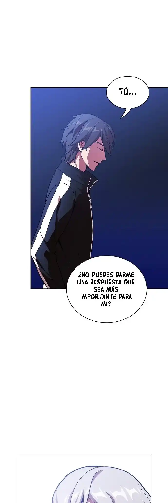 La Torre Tutorial Del Jugador Avanzado - Capítulo 18 - Página 28 - LectorTMOo