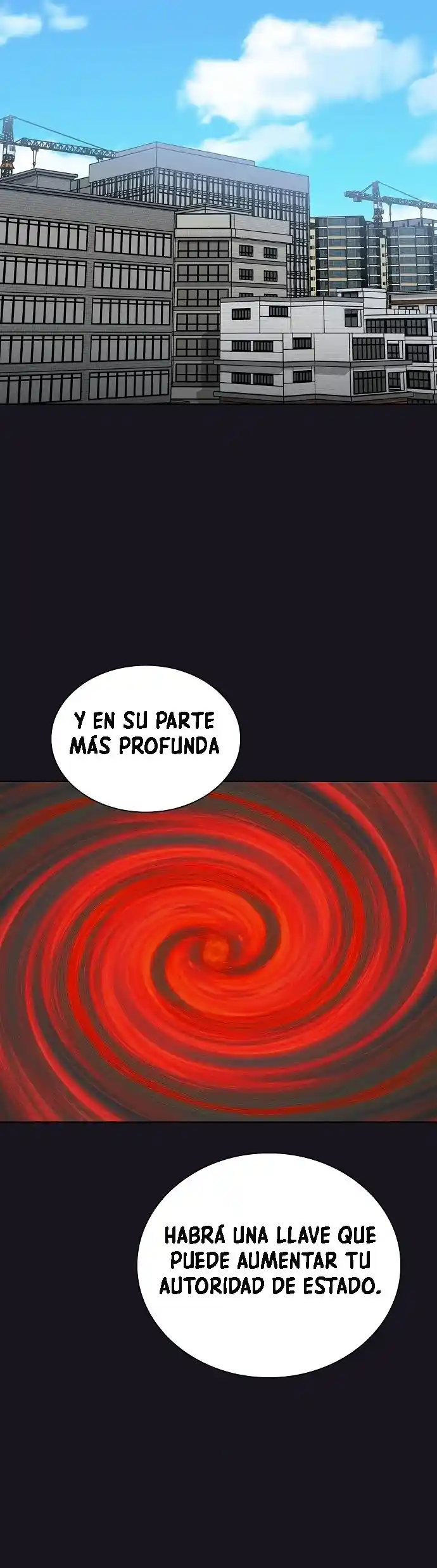 La Torre Tutorial Del Jugador Avanzado - Capítulo 18 - Página 33 - LectorTMOo