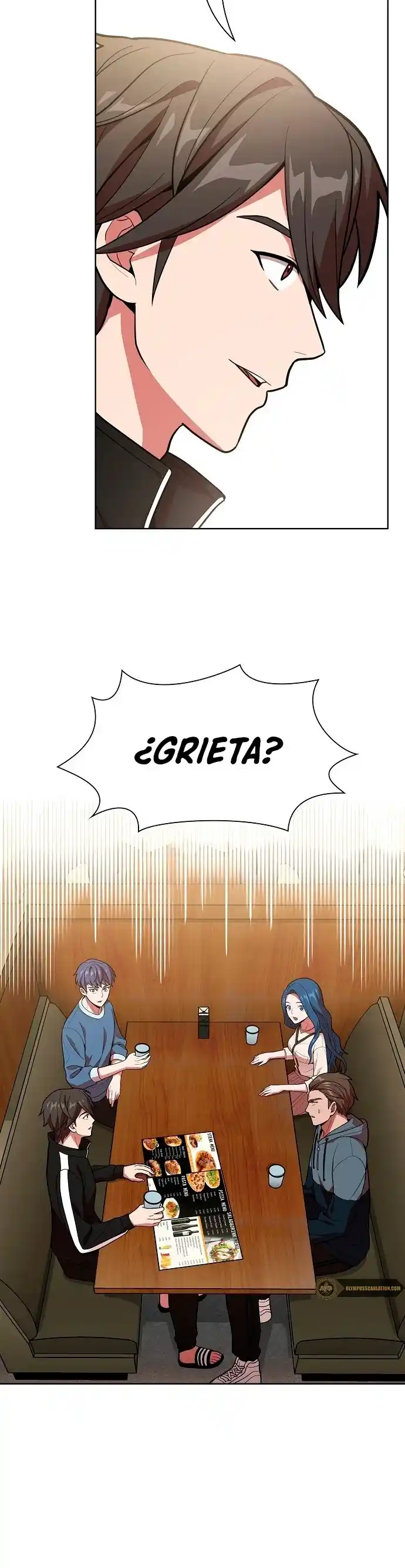 La Torre Tutorial Del Jugador Avanzado - Capítulo 19 - Página 26 - LectorTMOo