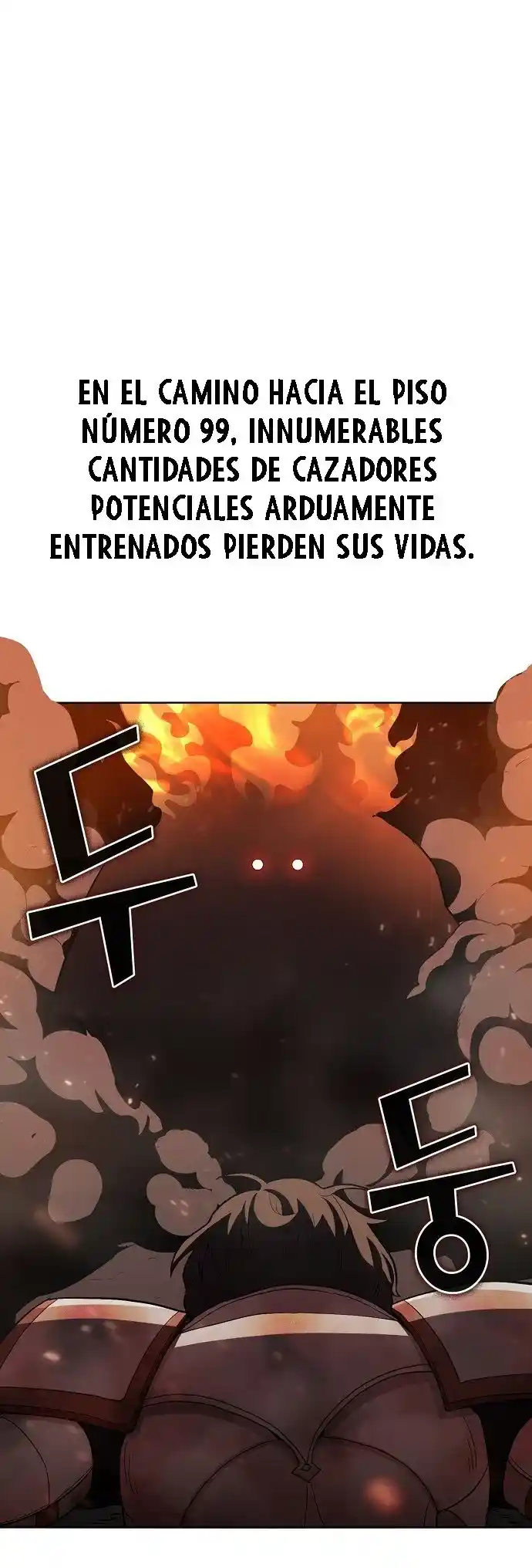 La Torre Tutorial Del Jugador Avanzado - Capítulo 2 - Página 13 - LectorTMOo