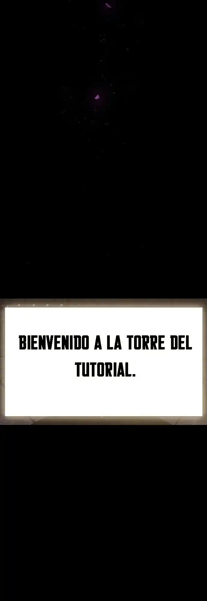 La Torre Tutorial Del Jugador Avanzado - Capítulo 2 - Página 39 - LectorTMOo