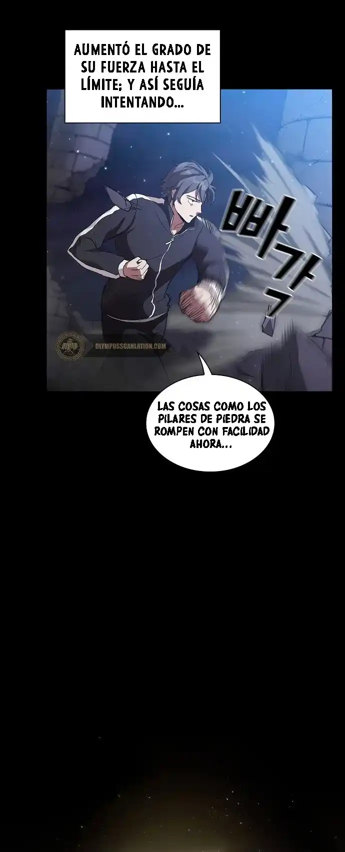 La Torre Tutorial Del Jugador Avanzado - Capítulo 2 - Página 46 - LectorTMOo