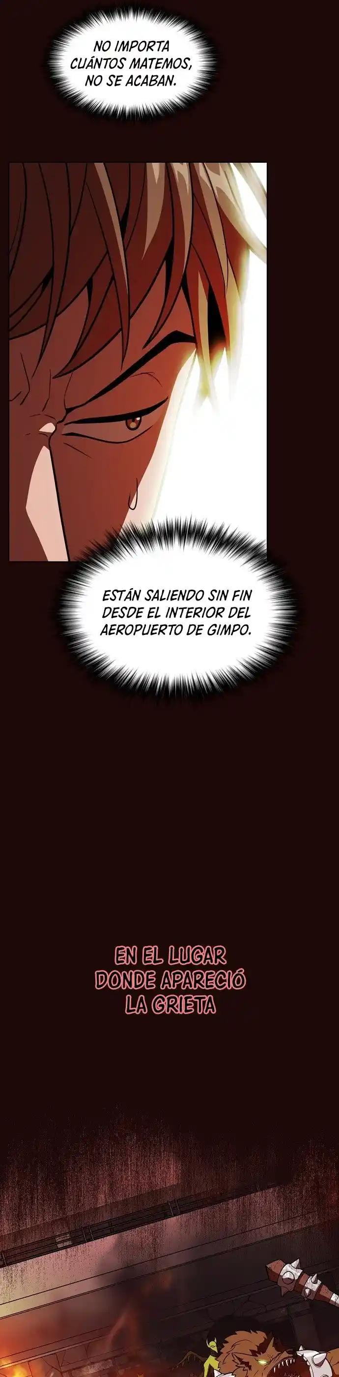 La Torre Tutorial Del Jugador Avanzado - Capítulo 20 - Página 24 - LectorTMOo