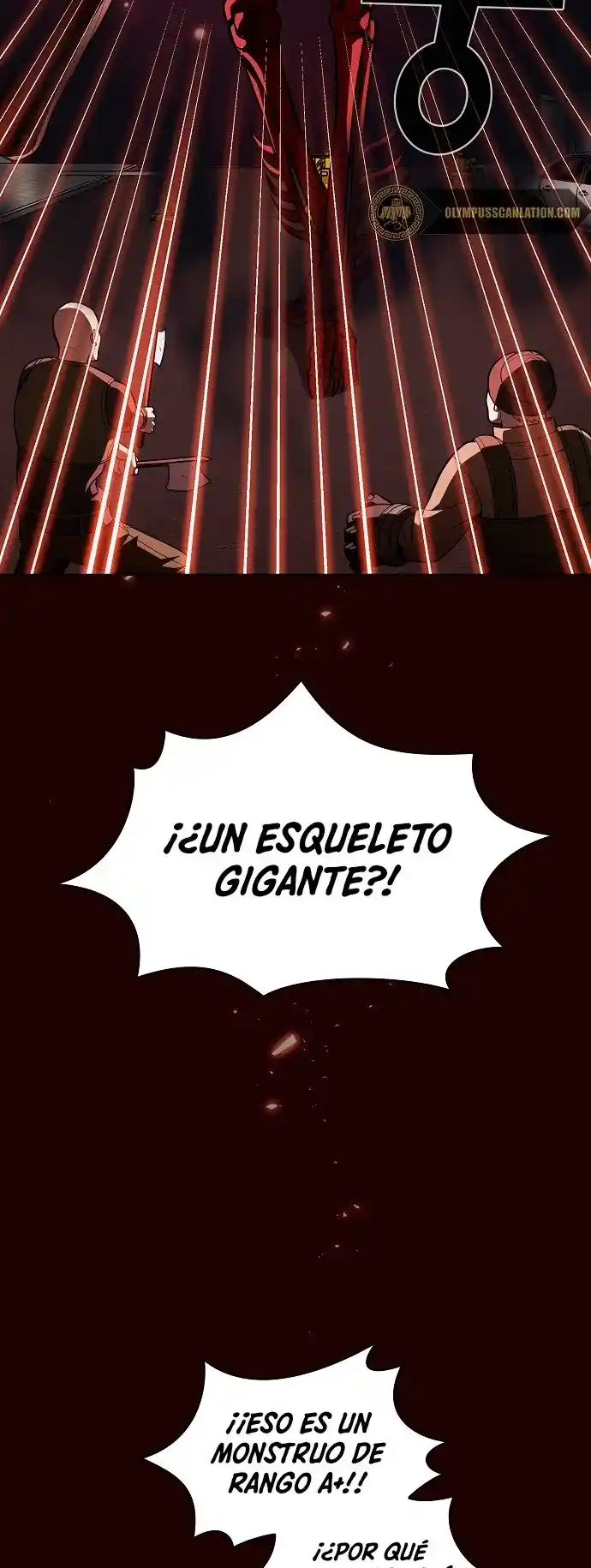 La Torre Tutorial Del Jugador Avanzado - Capítulo 20 - Página 28 - LectorTMOo