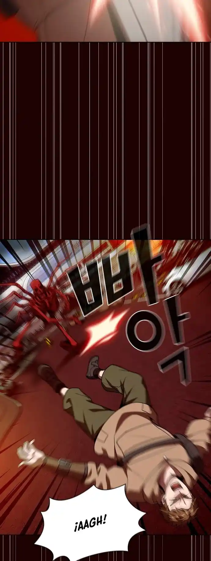 La Torre Tutorial Del Jugador Avanzado - Capítulo 20 - Página 35 - LectorTMOo