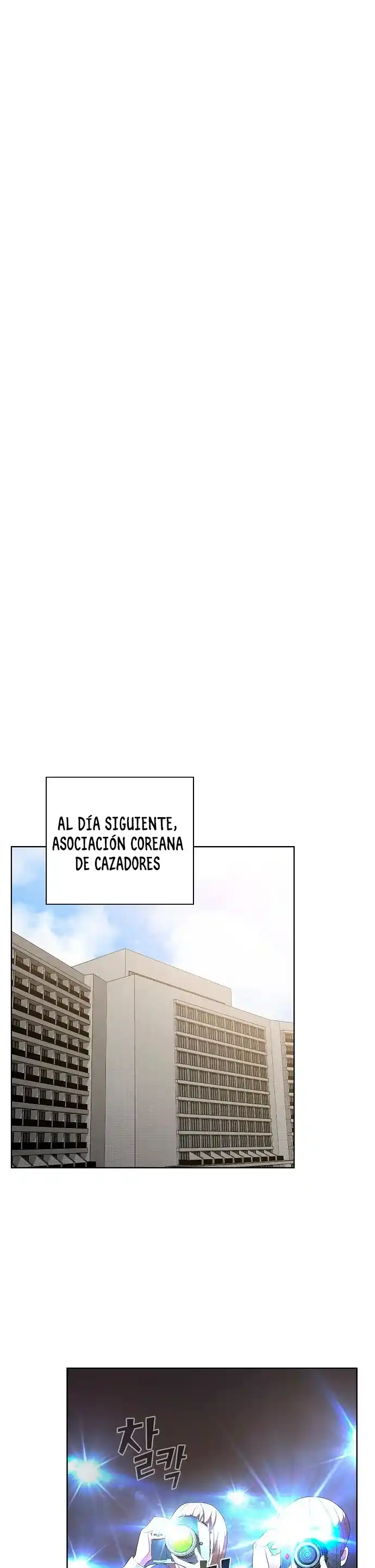 La Torre Tutorial Del Jugador Avanzado - Capítulo 24 - Página 19 - LectorTMOo
