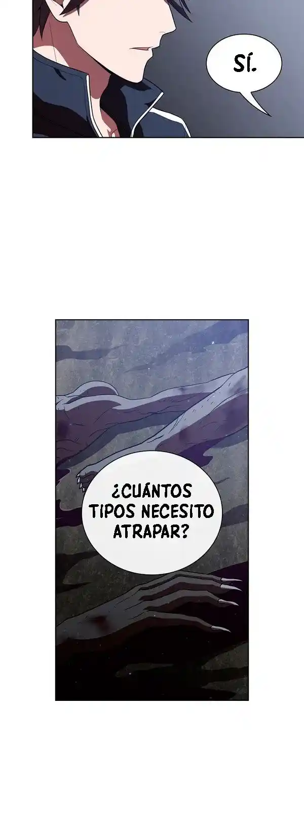La Torre Tutorial Del Jugador Avanzado - Capítulo 26 - Página 24 - LectorTMOo