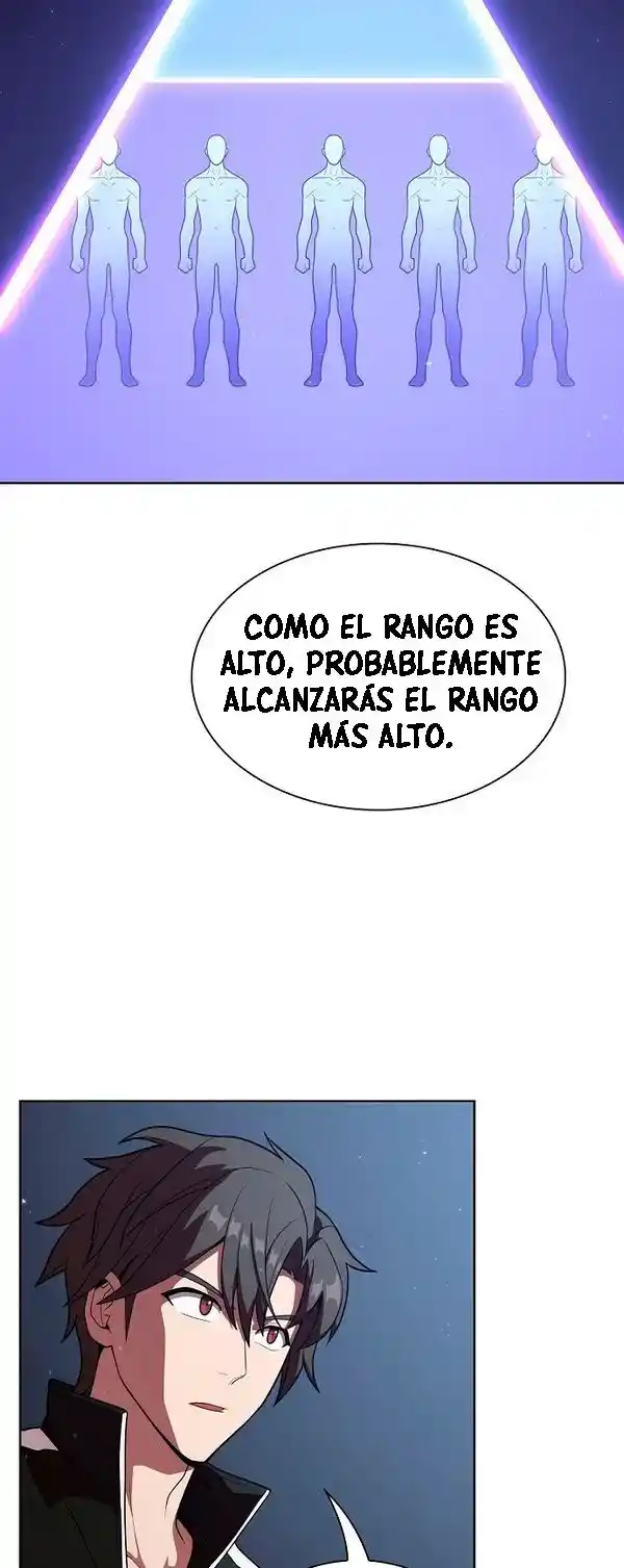 La Torre Tutorial Del Jugador Avanzado - Capítulo 26 - Página 27 - LectorTMOo