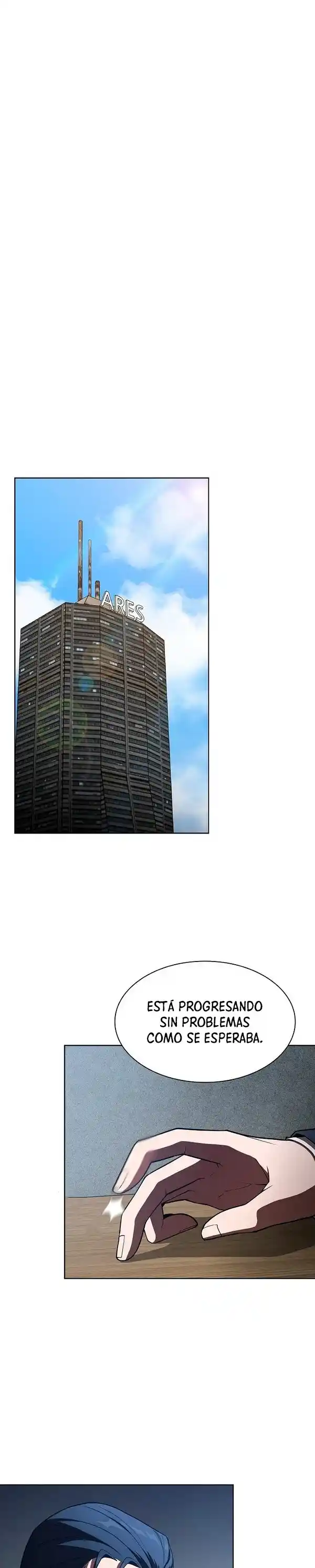 La Torre Tutorial Del Jugador Avanzado - Capítulo 27 - Página 19 - LectorTMOo