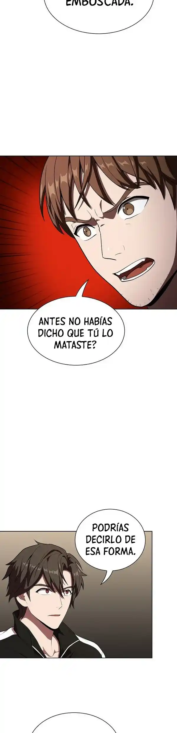 La Torre Tutorial Del Jugador Avanzado - Capítulo 28 - Página 9 - LectorTMOo