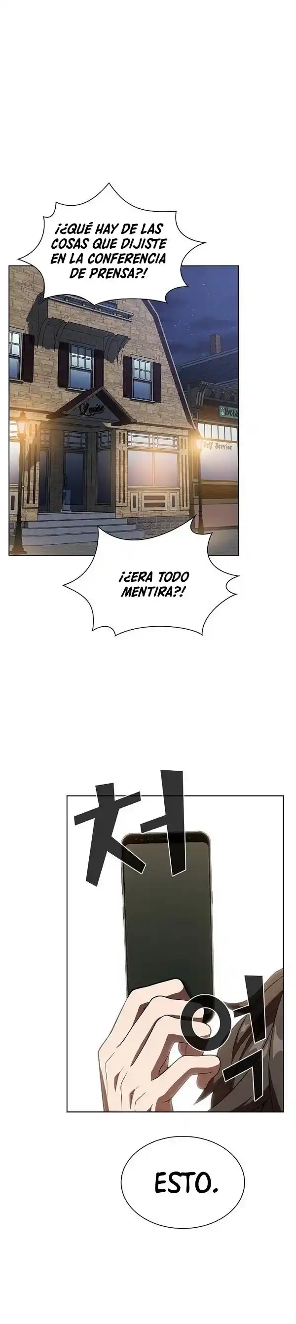 La Torre Tutorial Del Jugador Avanzado - Capítulo 28 - Página 21 - LectorTMOo