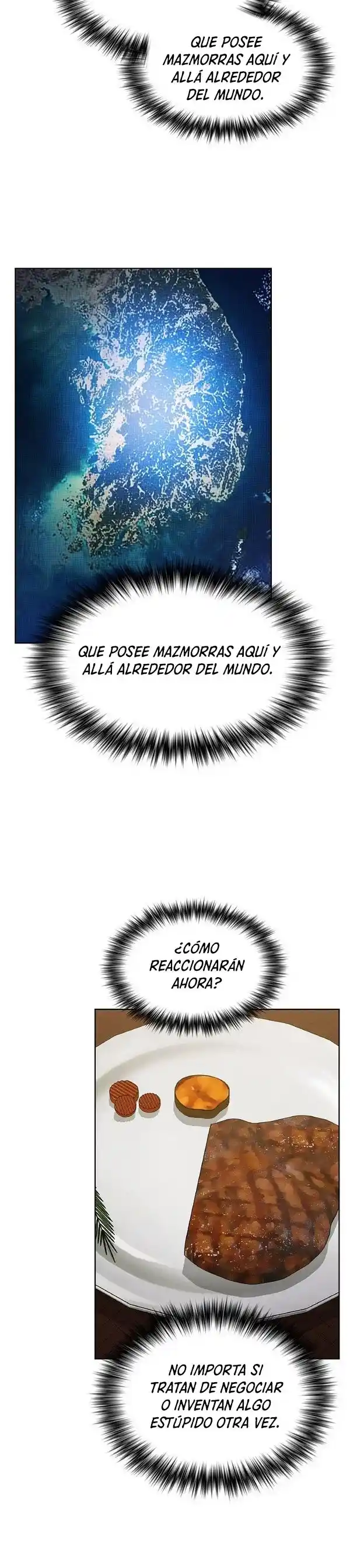 La Torre Tutorial Del Jugador Avanzado - Capítulo 28 - Página 28 - LectorTMOo