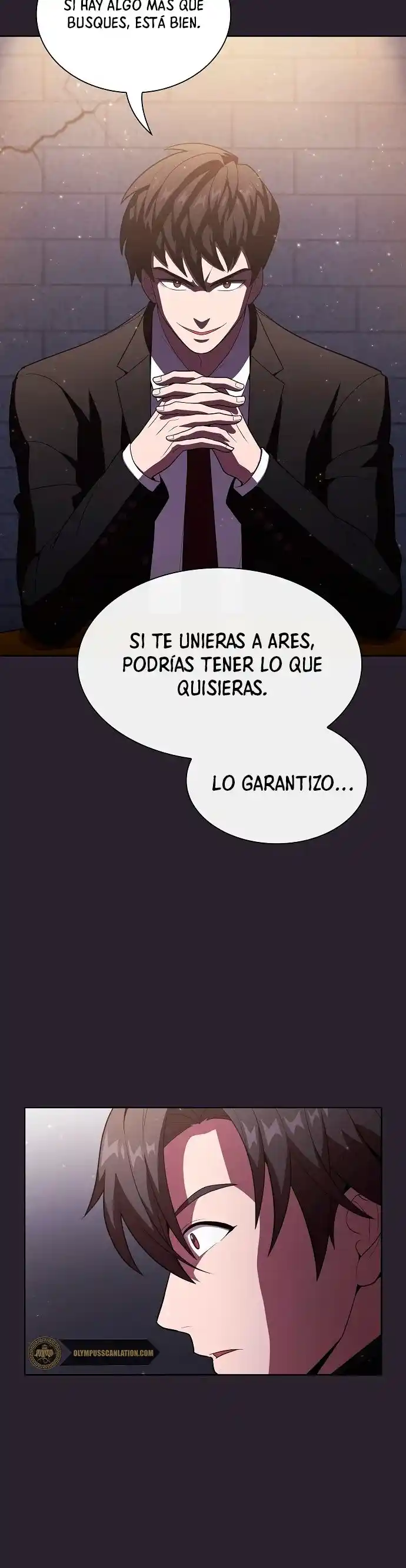 La Torre Tutorial Del Jugador Avanzado - Capítulo 30 - Página 29 - LectorTMOo