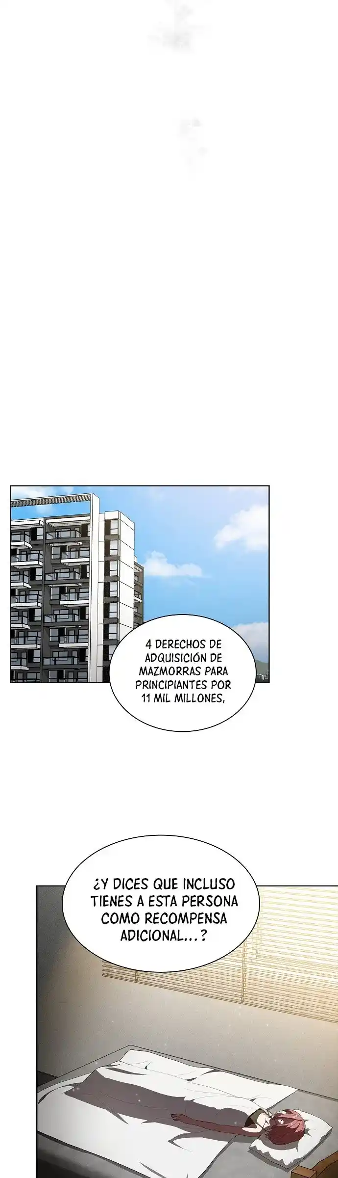 La Torre Tutorial Del Jugador Avanzado - Capítulo 31 - Página 8 - LectorTMOo