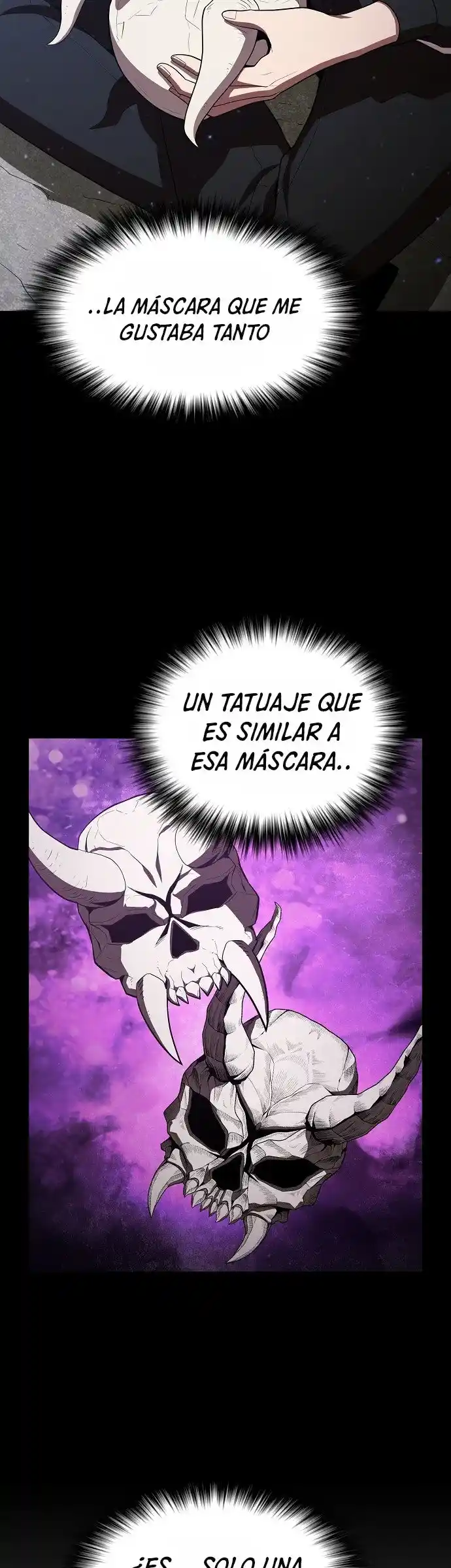 La Torre Tutorial Del Jugador Avanzado - Capítulo 31 - Página 15 - LectorTMOo