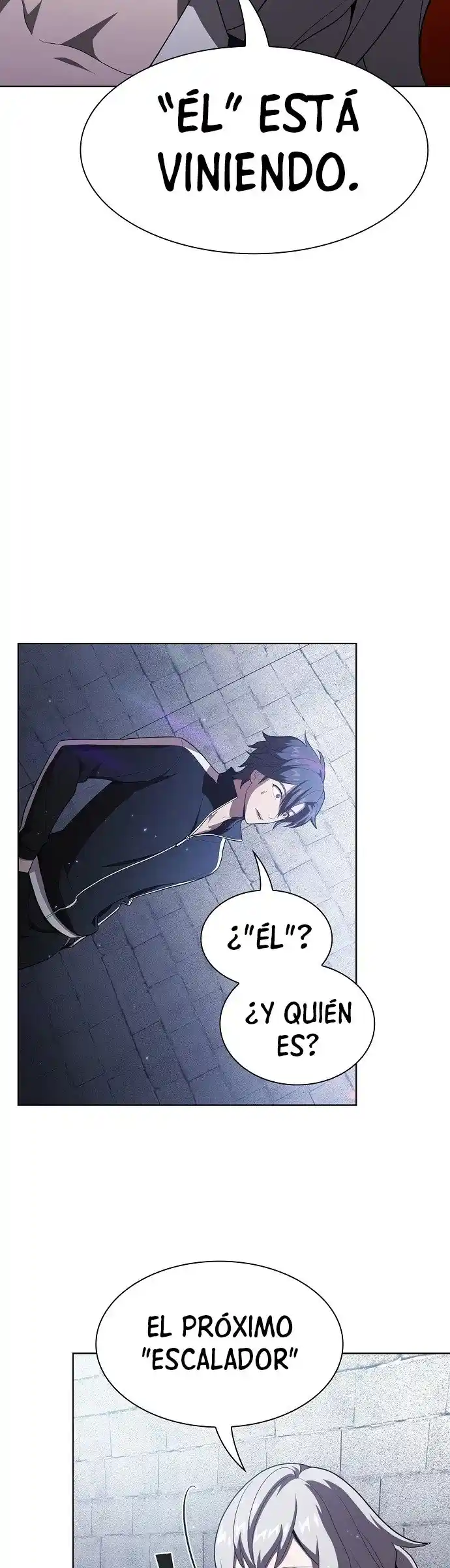 La Torre Tutorial Del Jugador Avanzado - Capítulo 31 - Página 24 - LectorTMOo