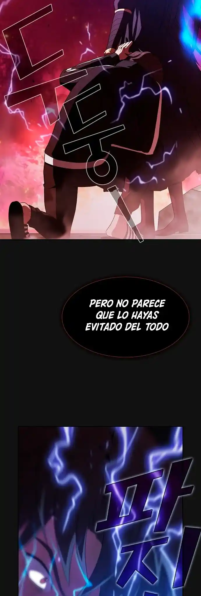 La Torre Tutorial Del Jugador Avanzado - Capítulo 34 - Página 17 - LectorTMOo