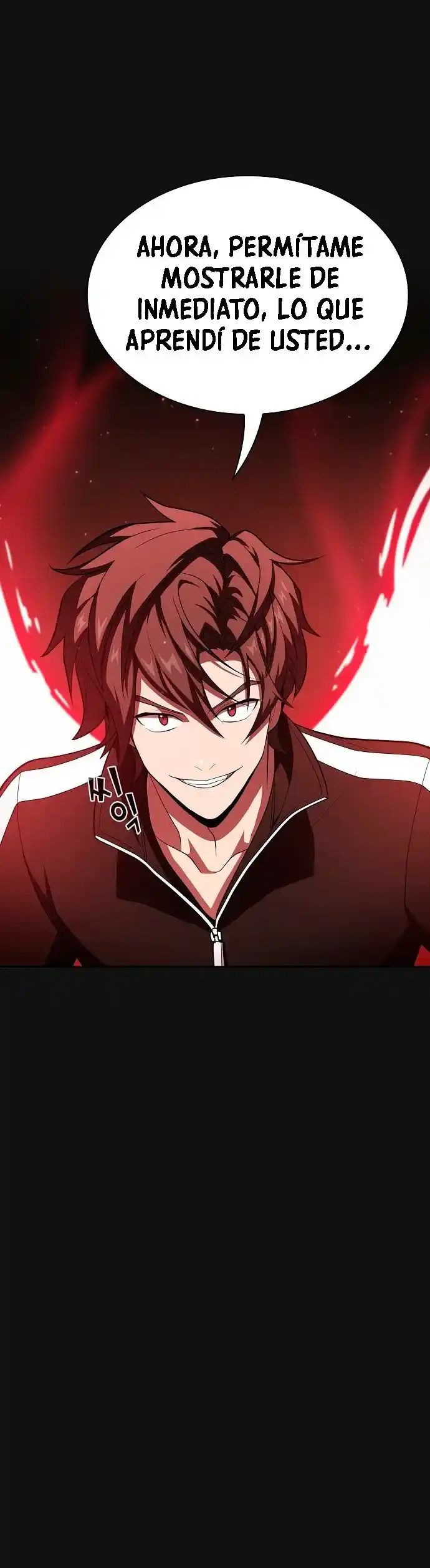 La Torre Tutorial Del Jugador Avanzado - Capítulo 34 - Página 35 - LectorTMOo