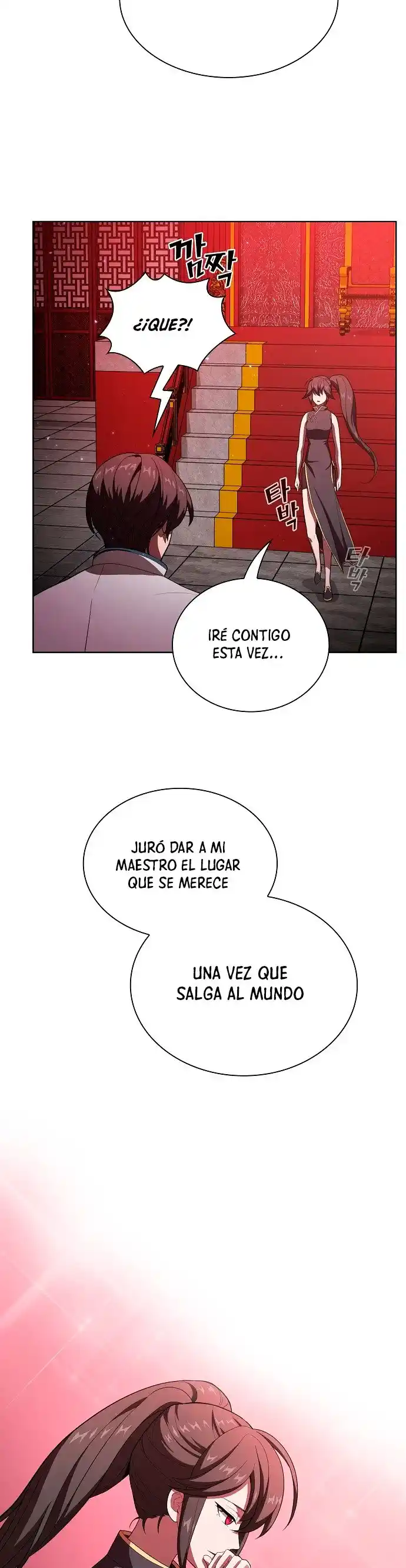 La Torre Tutorial Del Jugador Avanzado - Capítulo 35 - Página 15 - LectorTMOo