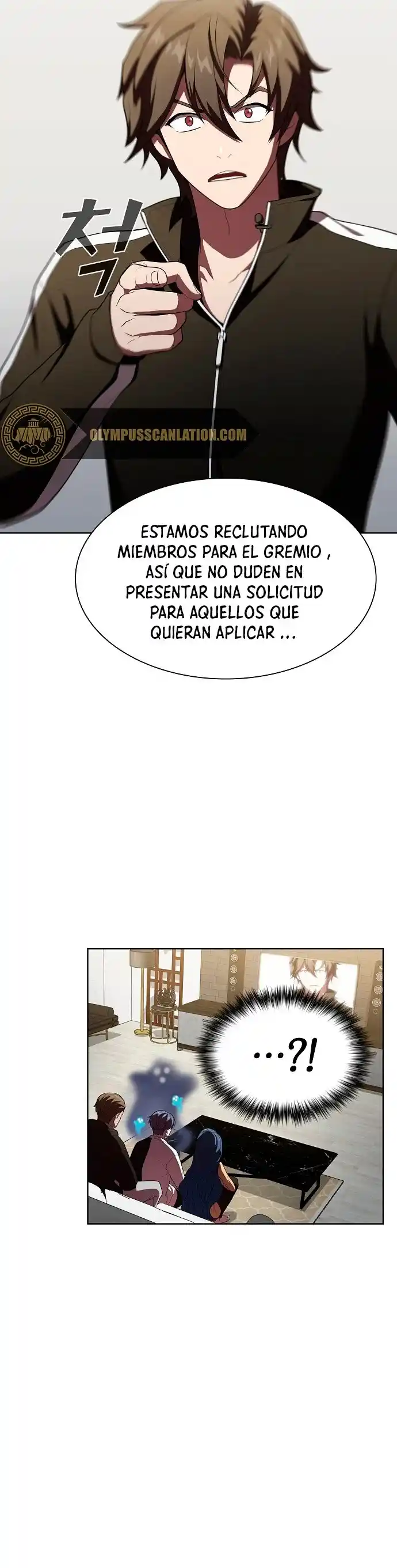 La Torre Tutorial Del Jugador Avanzado - Capítulo 35 - Página 42 - LectorTMOo