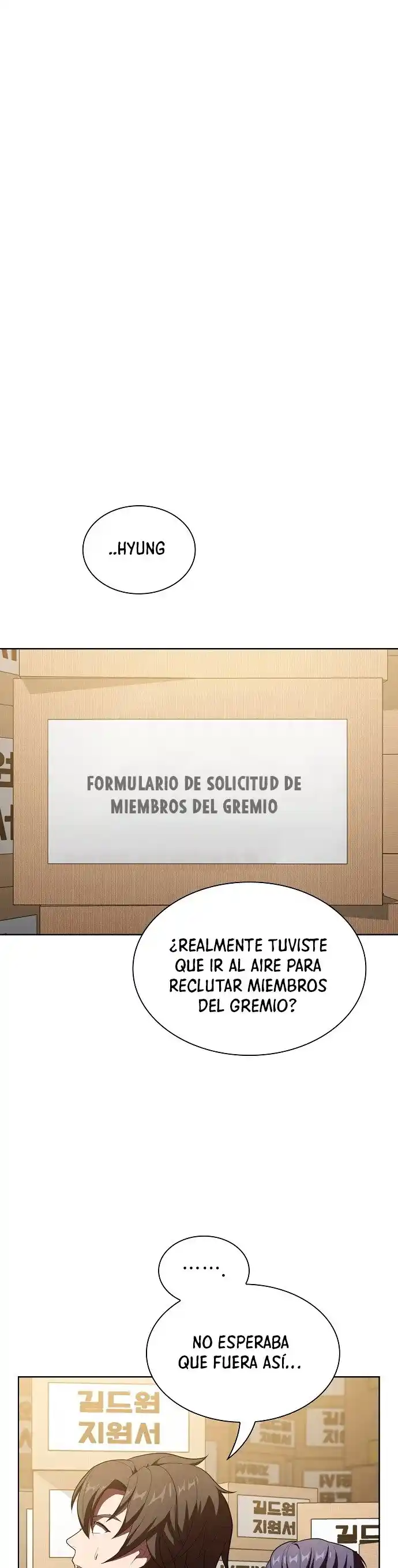 La Torre Tutorial Del Jugador Avanzado - Capítulo 35 - Página 43 - LectorTMOo