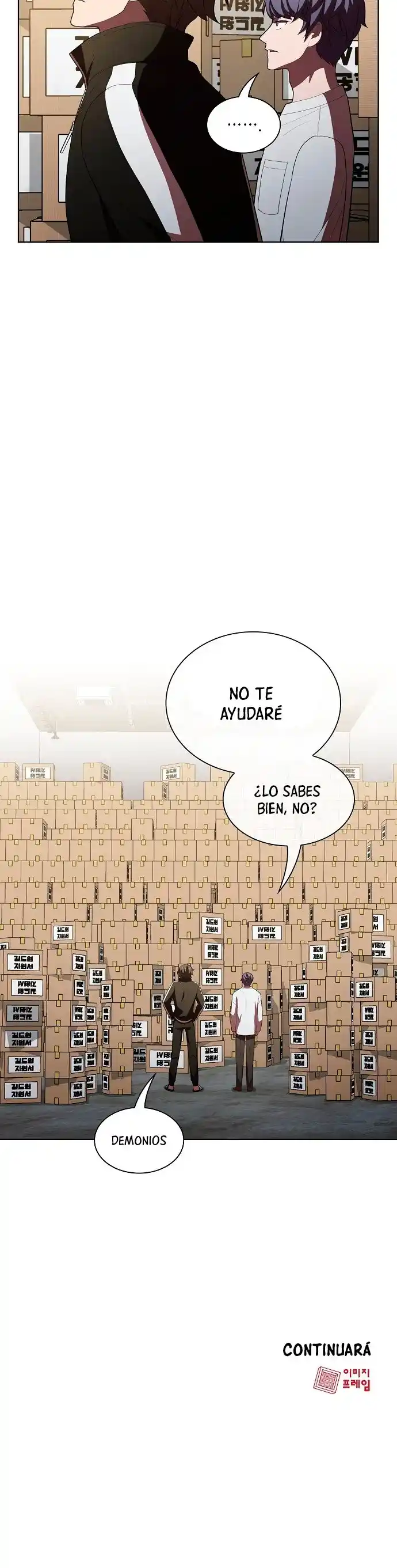 La Torre Tutorial Del Jugador Avanzado - Capítulo 35 - Página 44 - LectorTMOo