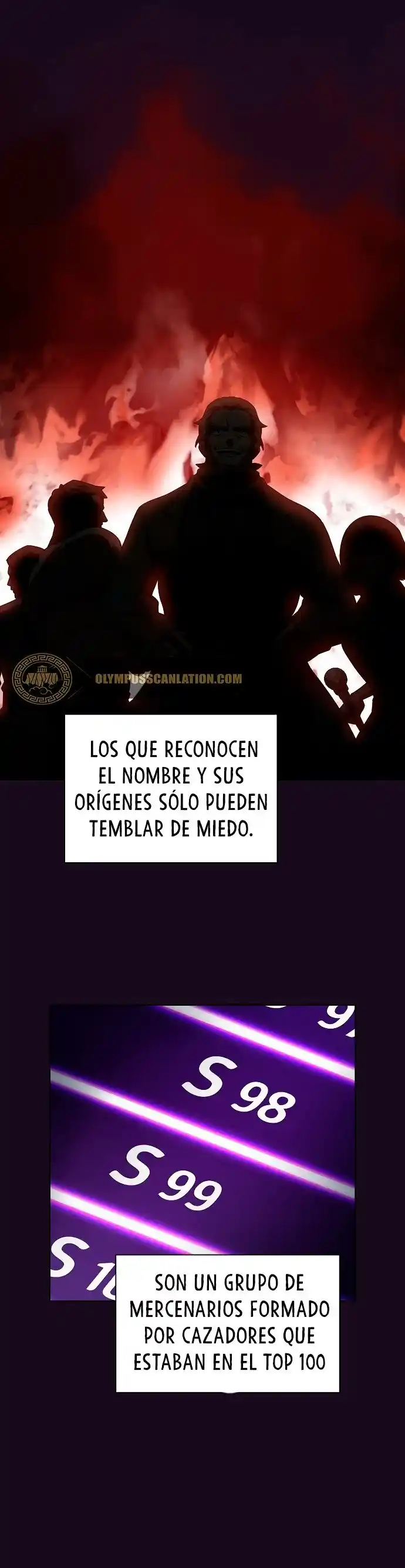 La Torre Tutorial Del Jugador Avanzado - Capítulo 37 - Página 4 - LectorTMOo