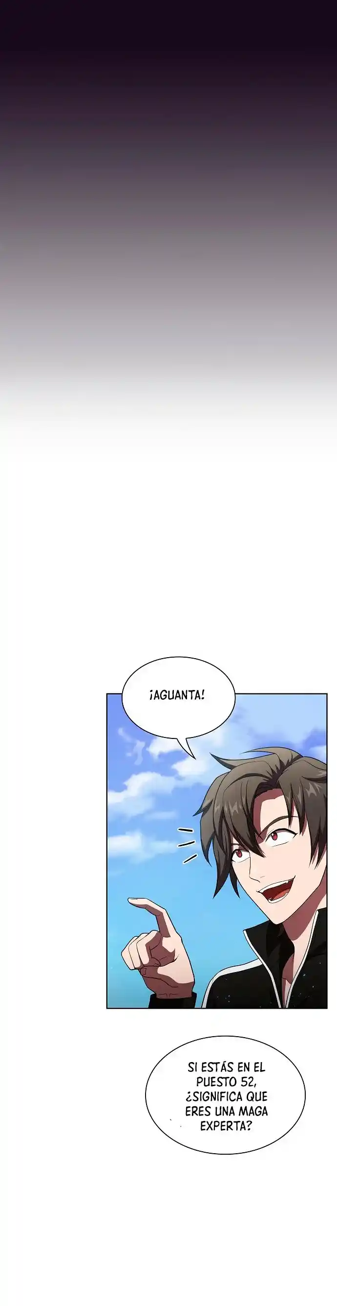 La Torre Tutorial Del Jugador Avanzado - Capítulo 37 - Página 8 - LectorTMOo