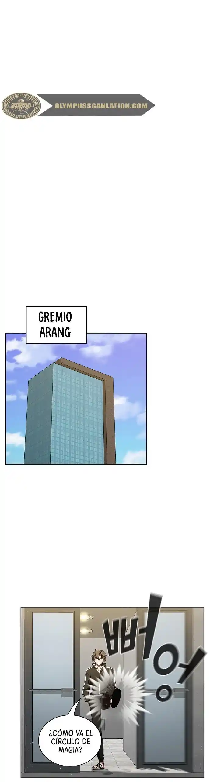 La Torre Tutorial Del Jugador Avanzado - Capítulo 39 - Página 15 - LectorTMOo