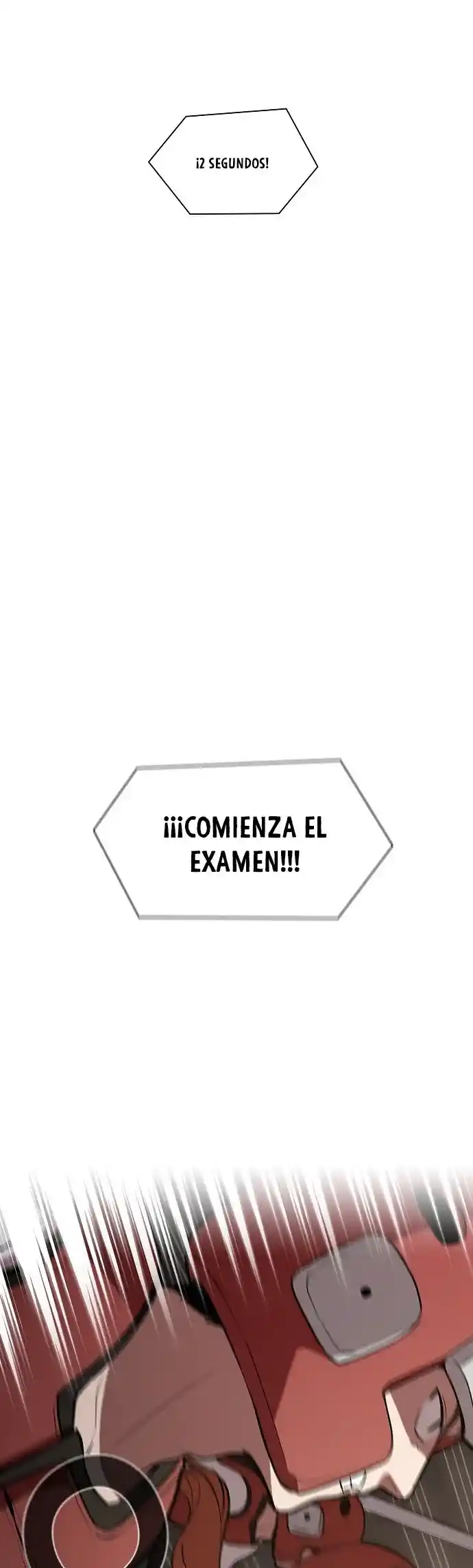 La Torre Tutorial Del Jugador Avanzado - Capítulo 4 - Página 14 - LectorTMOo