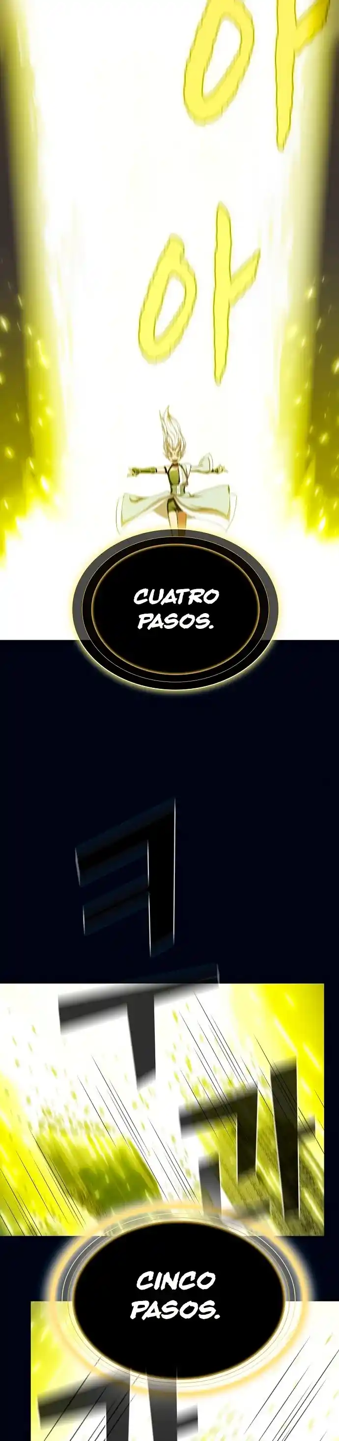 La Torre Tutorial Del Jugador Avanzado - Capítulo 40 - Página 34 - LectorTMOo