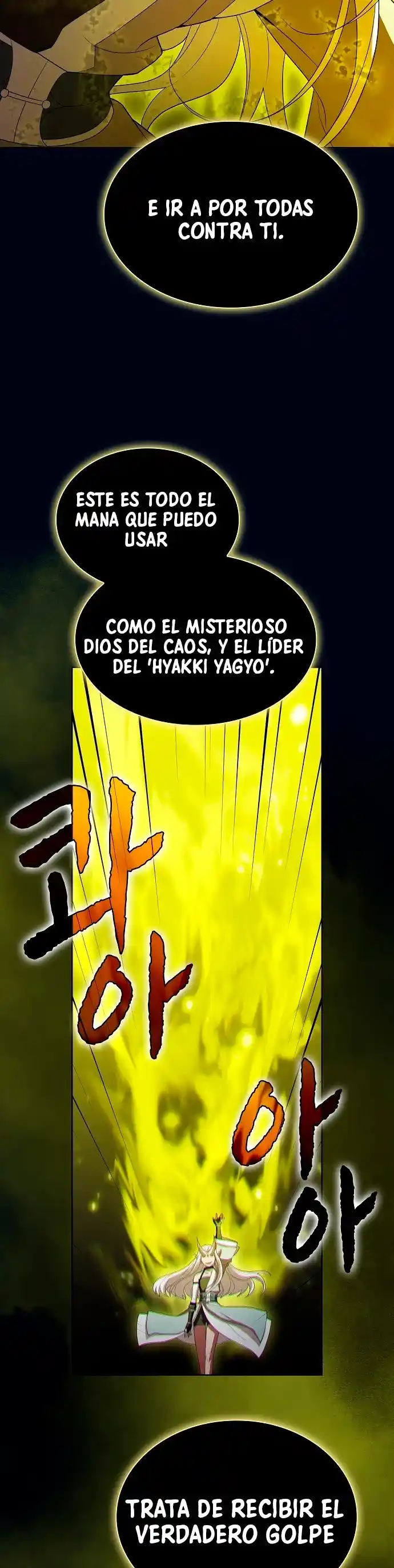 La Torre Tutorial Del Jugador Avanzado - Capítulo 41 - Página 13 - LectorTMOo