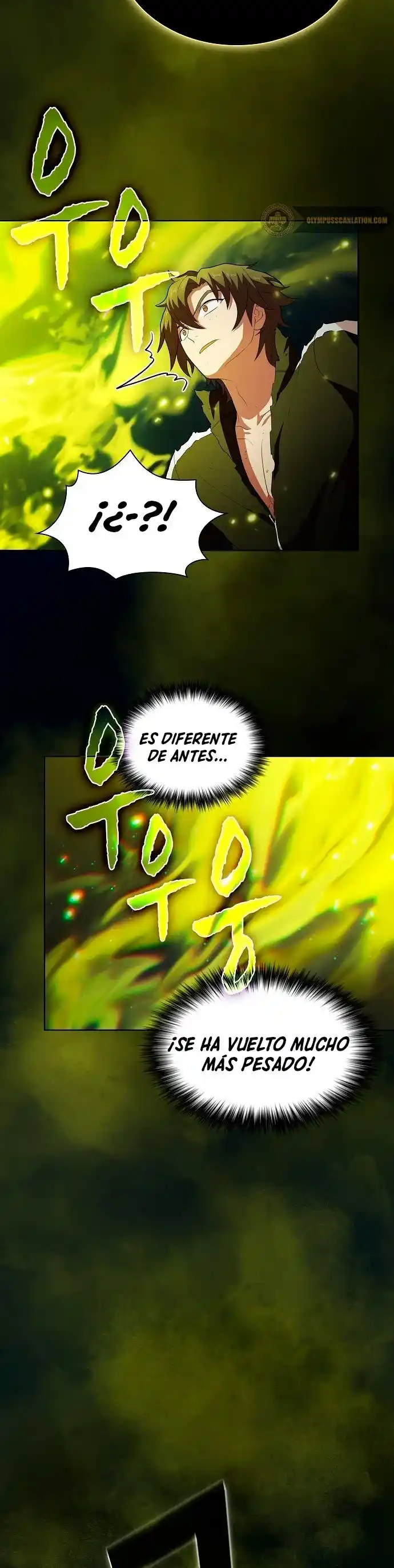 La Torre Tutorial Del Jugador Avanzado - Capítulo 41 - Página 14 - LectorTMOo