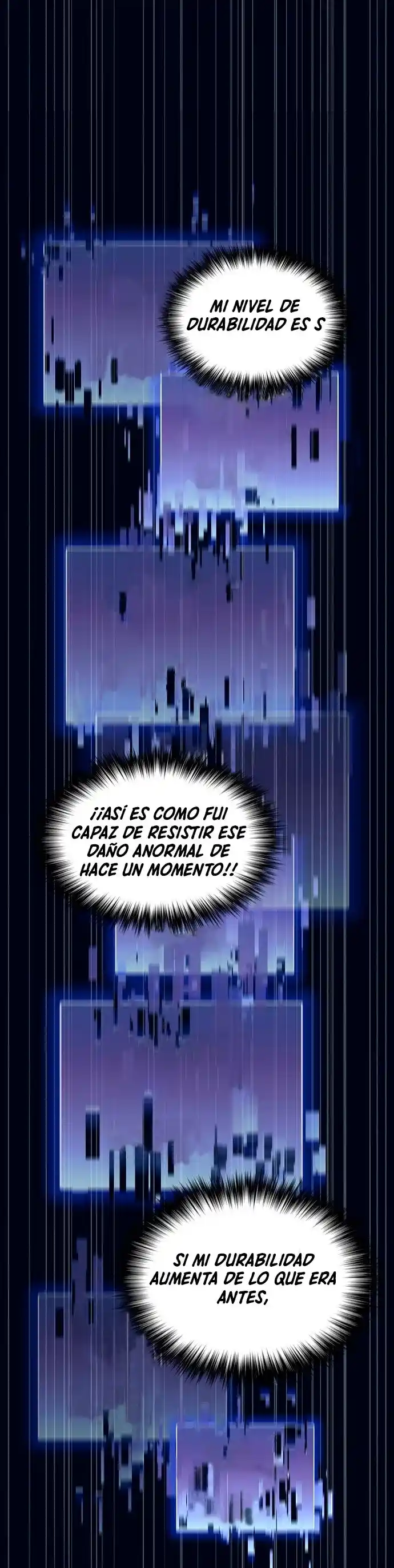 La Torre Tutorial Del Jugador Avanzado - Capítulo 41 - Página 17 - LectorTMOo