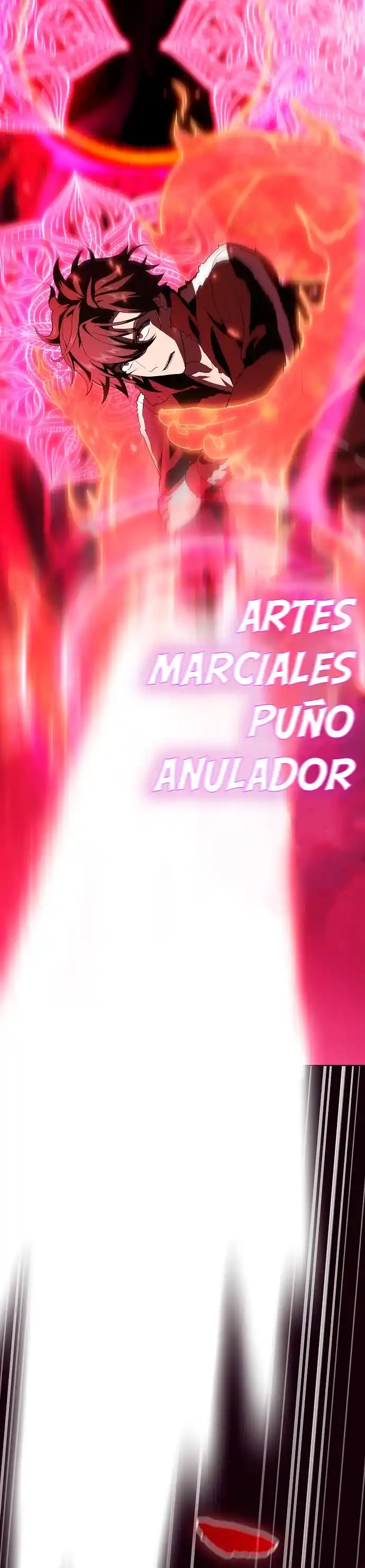 La Torre Tutorial Del Jugador Avanzado - Capítulo 41 - Página 45 - LectorTMOo