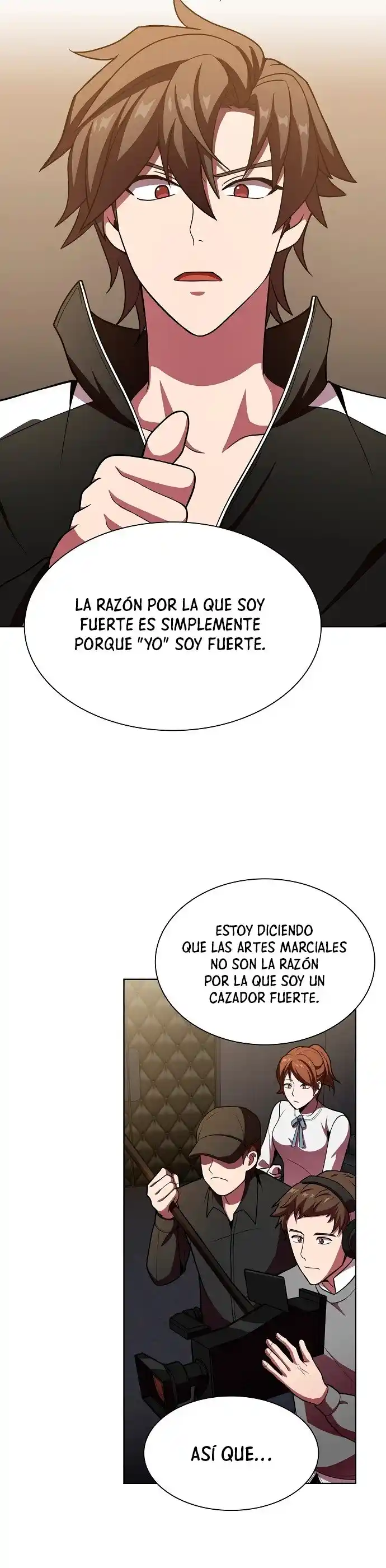La Torre Tutorial Del Jugador Avanzado - Capítulo 43 - Página 13 - LectorTMOo