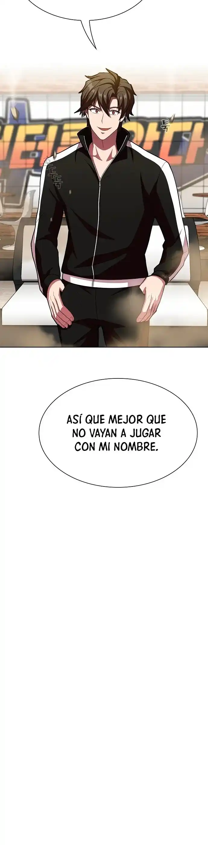 La Torre Tutorial Del Jugador Avanzado - Capítulo 43 - Página 21 - LectorTMOo