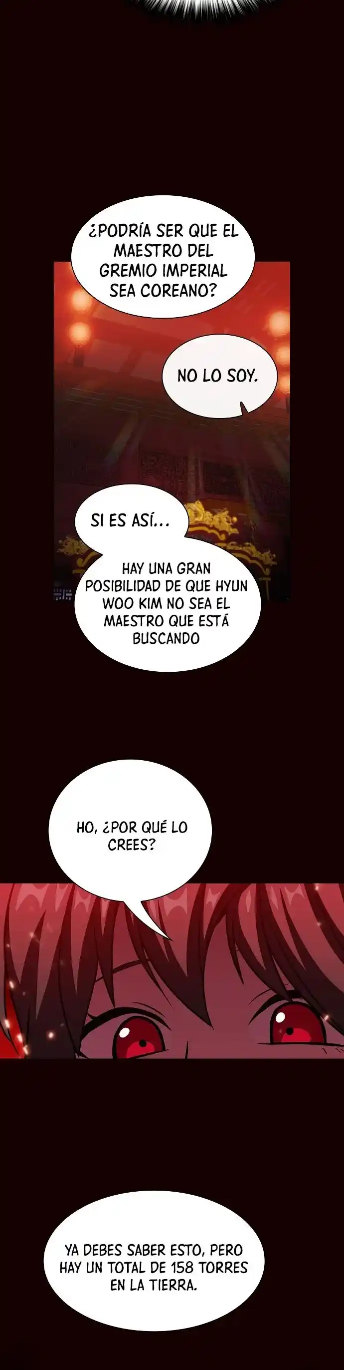 La Torre Tutorial Del Jugador Avanzado - Capítulo 44 - Página 16 - LectorTMOo