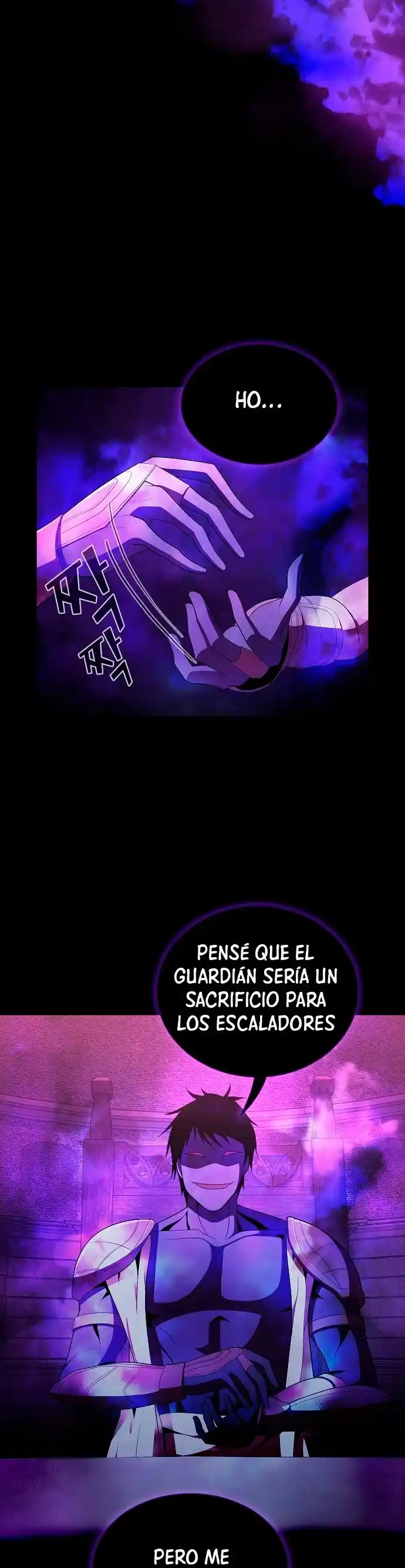 La Torre Tutorial Del Jugador Avanzado - Capítulo 46 - Página 6 - LectorTMOo