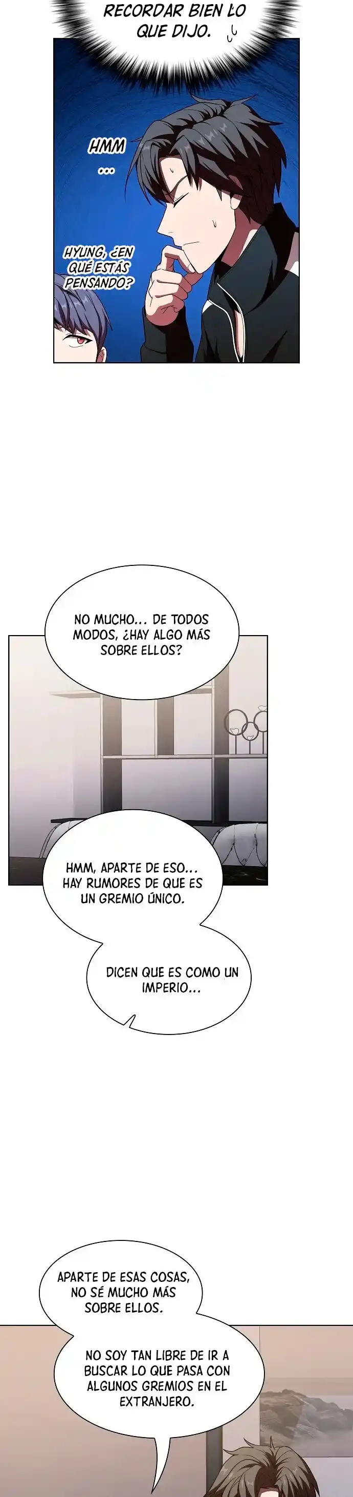 La Torre Tutorial Del Jugador Avanzado - Capítulo 46 - Página 47 - LectorTMOo