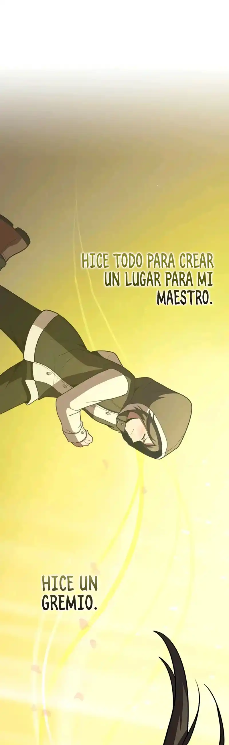La Torre Tutorial Del Jugador Avanzado - Capítulo 48 - Página 5 - LectorTMOo