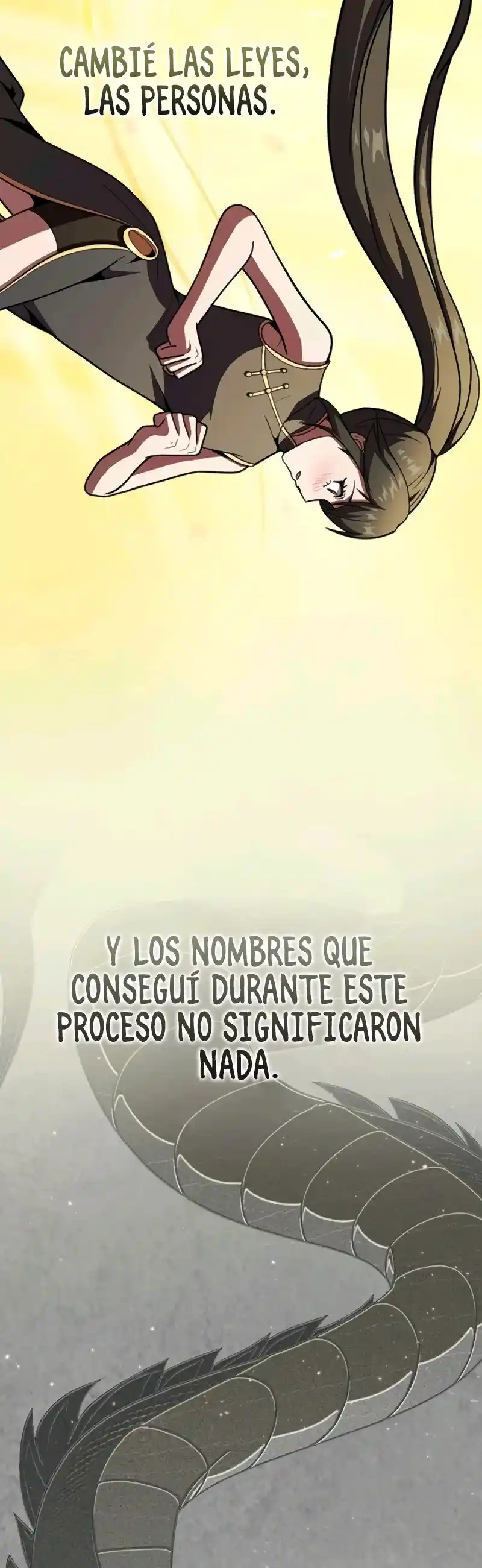 La Torre Tutorial Del Jugador Avanzado - Capítulo 48 - Página 6 - LectorTMOo