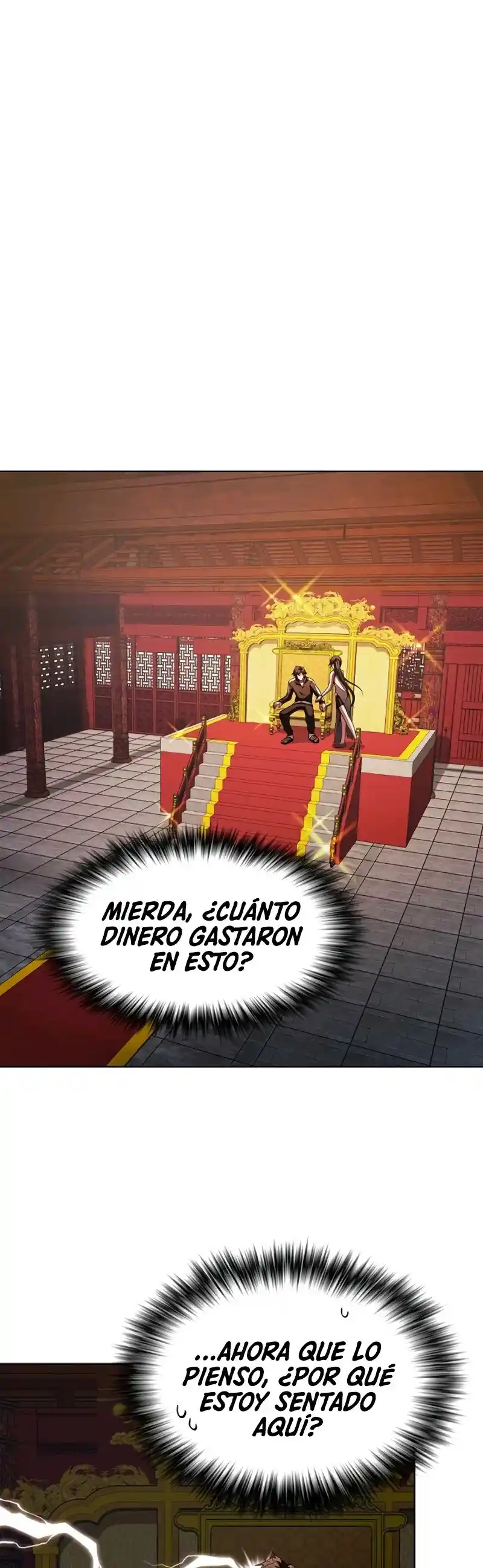 La Torre Tutorial Del Jugador Avanzado - Capítulo 48 - Página 17 - LectorTMOo