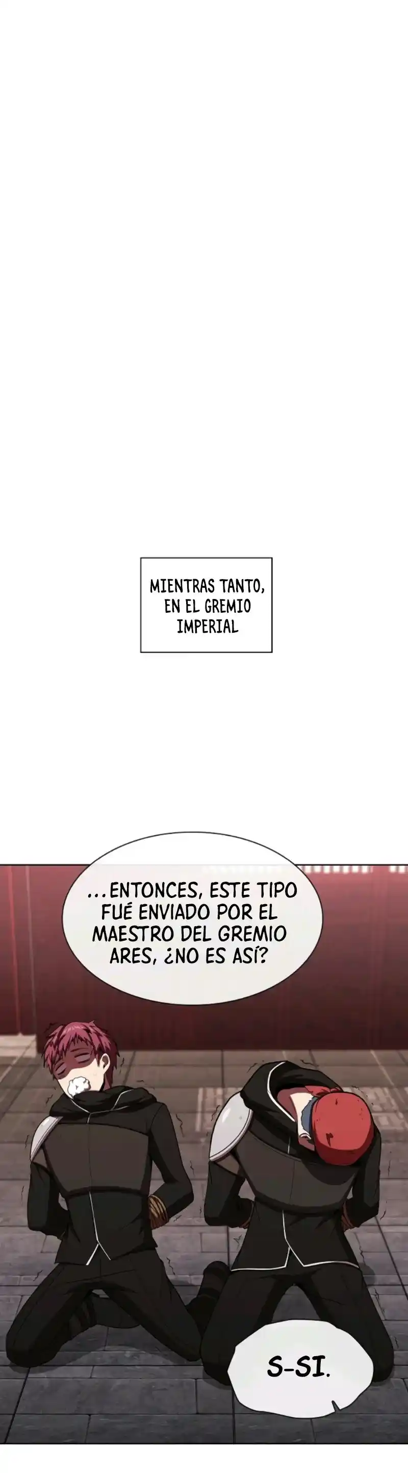 La Torre Tutorial Del Jugador Avanzado - Capítulo 48 - Página 45 - LectorTMOo