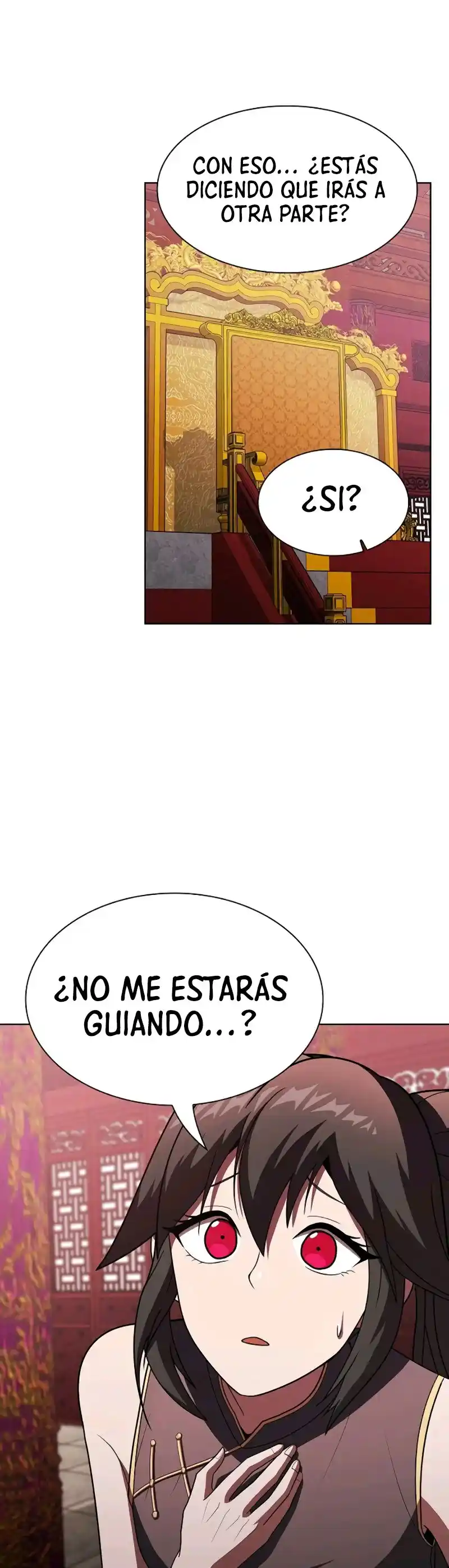 La Torre Tutorial Del Jugador Avanzado - Capítulo 48 - Página 54 - LectorTMOo