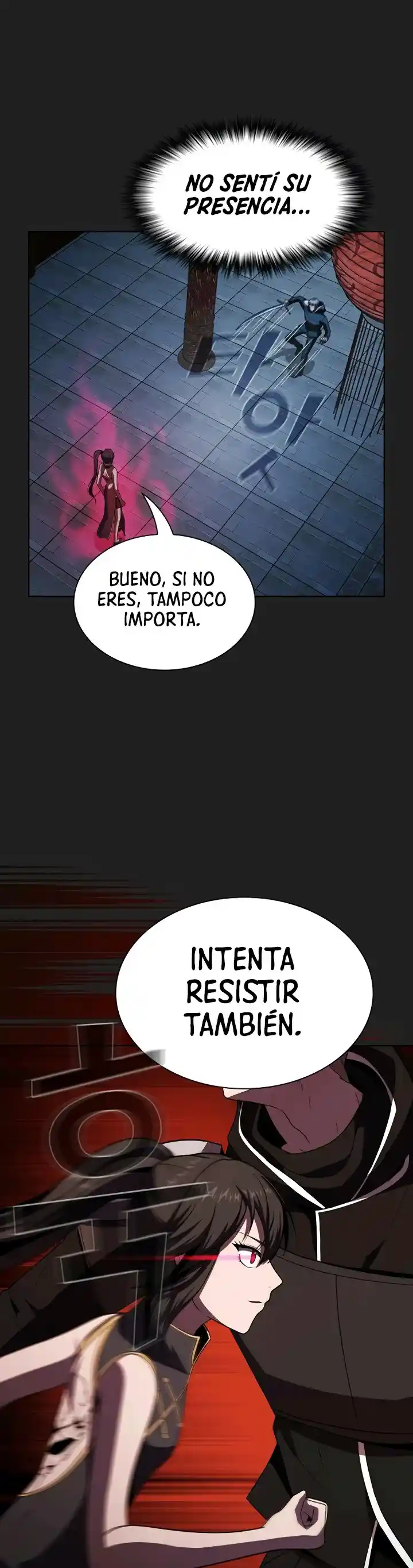 La Torre Tutorial Del Jugador Avanzado - Capítulo 49 - Página 18 - LectorTMOo