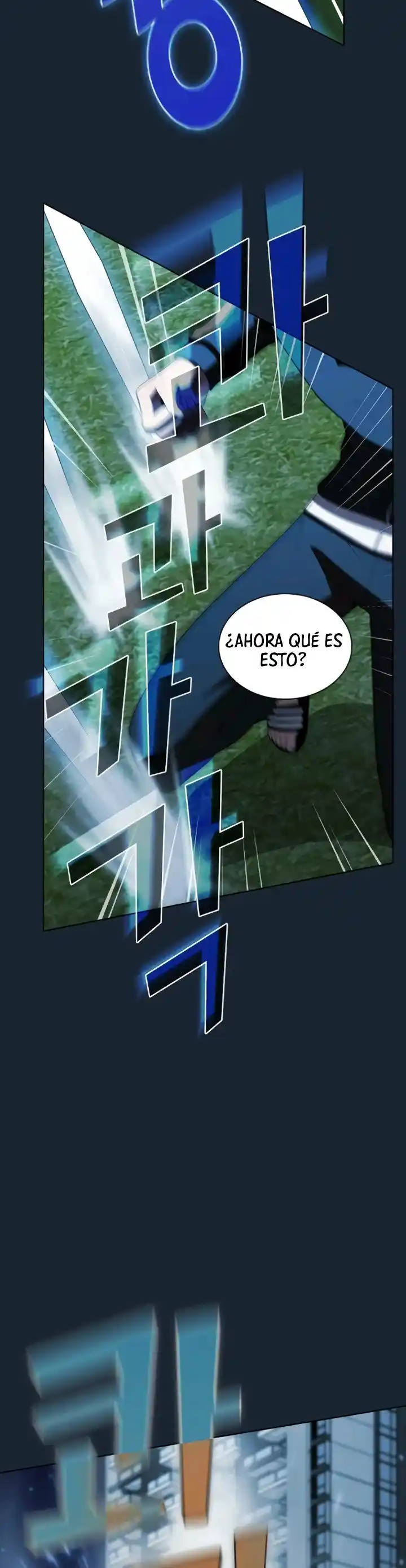 La Torre Tutorial Del Jugador Avanzado - Capítulo 49 - Página 40 - LectorTMOo