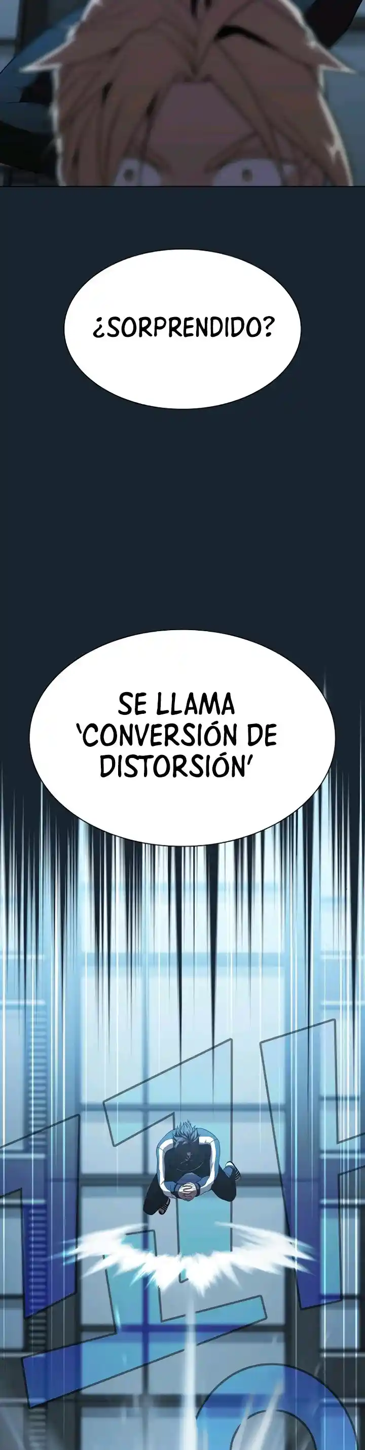 La Torre Tutorial Del Jugador Avanzado - Capítulo 49 - Página 46 - LectorTMOo