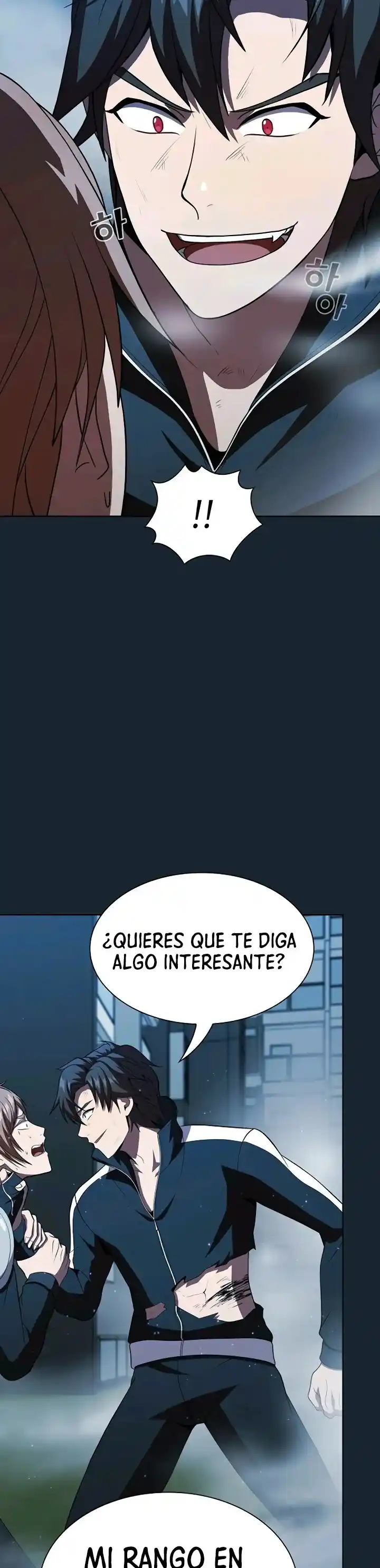 La Torre Tutorial Del Jugador Avanzado - Capítulo 49 - Página 55 - LectorTMOo